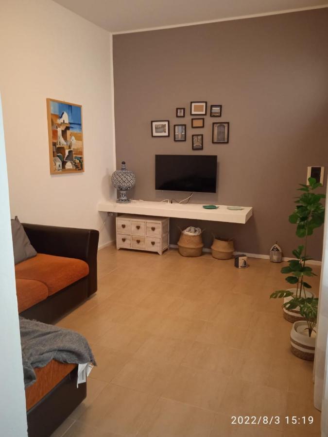 Stella Marina Apartment Mazara del Vallo Zewnętrze zdjęcie