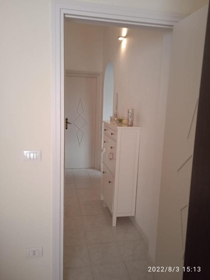 Stella Marina Apartment Mazara del Vallo Zewnętrze zdjęcie