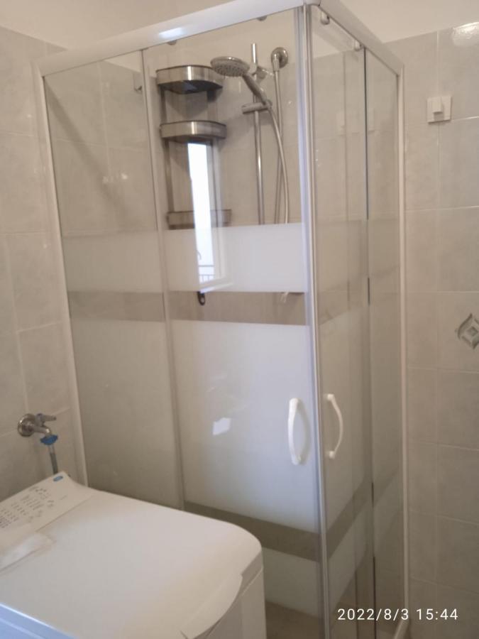 Stella Marina Apartment Mazara del Vallo Zewnętrze zdjęcie