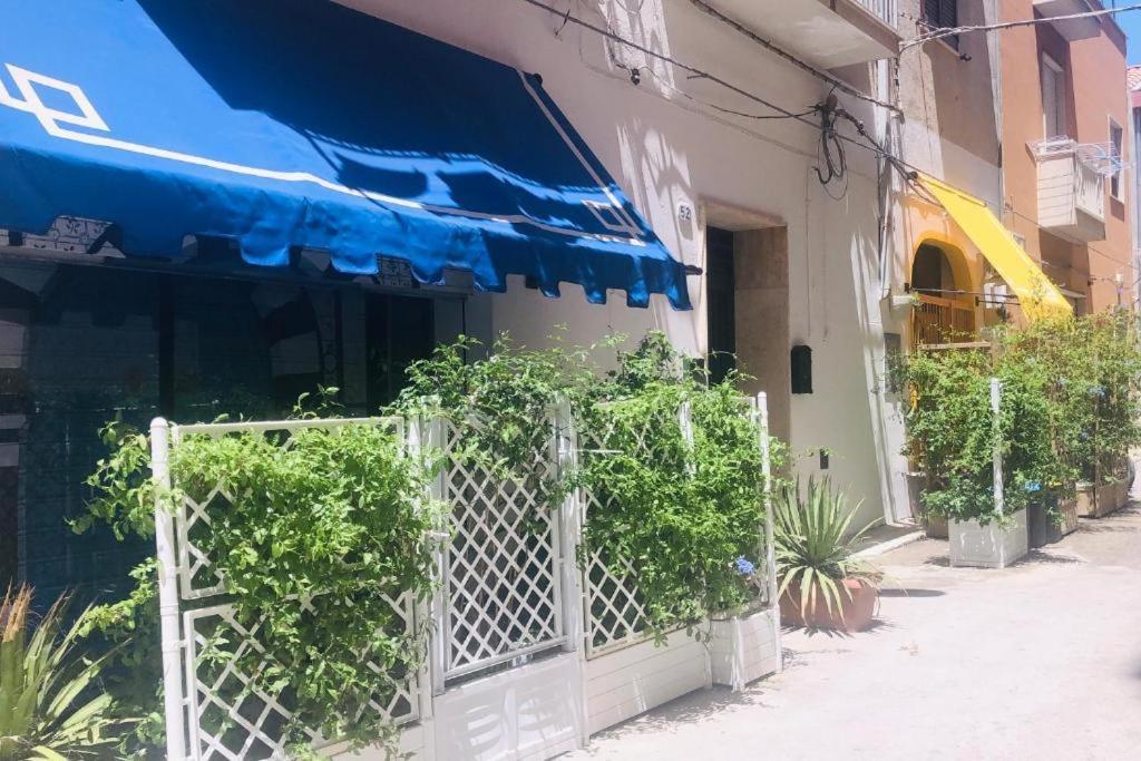Stella Marina Apartment Mazara del Vallo Zewnętrze zdjęcie