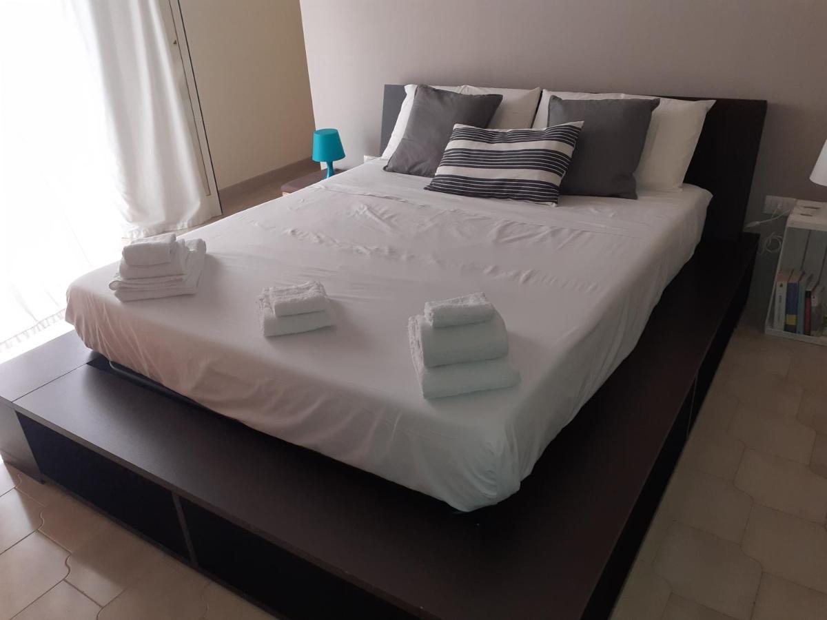 Stella Marina Apartment Mazara del Vallo Zewnętrze zdjęcie