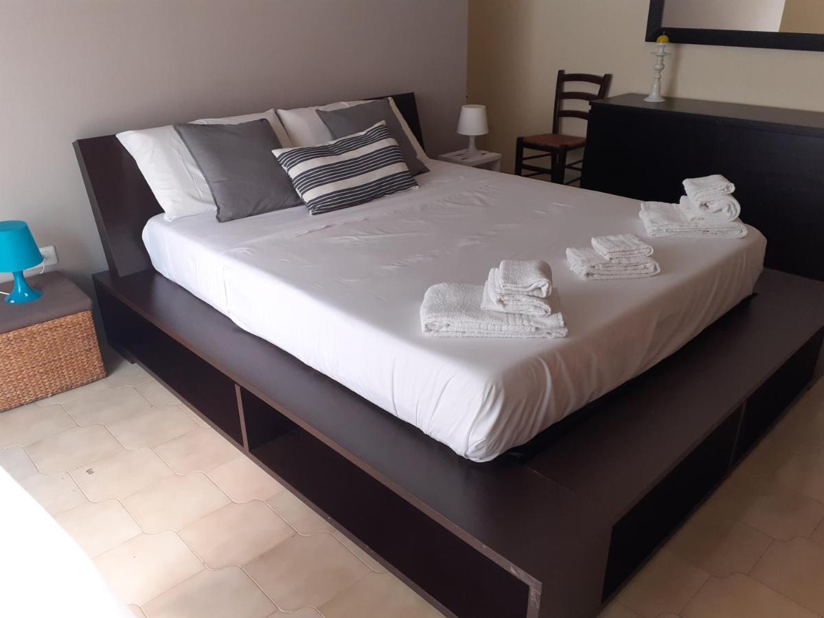 Stella Marina Apartment Mazara del Vallo Zewnętrze zdjęcie